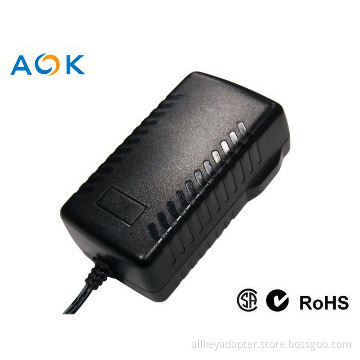 36W SAA Adapter compliance with RoHs